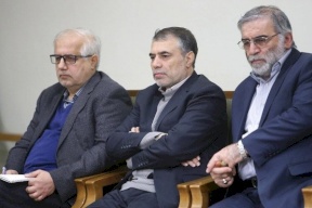 صور- 5 اغتيالات تعرّض لها المشروع النووي الإيراني منذ 2010