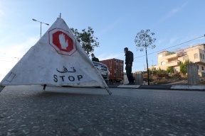 خالفت إجراءات مكافحة كورونا.. الشرطة تغلق 200 محل بجنين