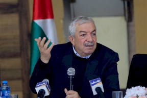 العالول يحذر من "ضربة ترامب المجروح" ويشير لتحالفات إقليمية جديدة