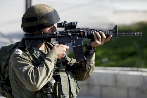 "إنهم يطلقون النار على الأطفال لقتلهم أو تركهم معاقين!"