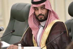 ولي عهد السعودية للإسرائيليين: سيفضحونني.. أريدكم بجانبي