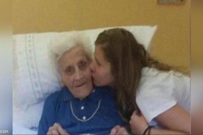 معمرة إيطالية تغلبت على الانفلونزا الإسبانية وهزمت كورونا 3 مرات!