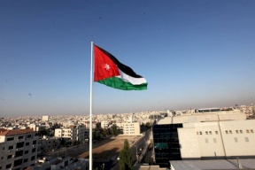 الأردن: 68 وفاة و3598 إصابة بفيروس كورونا