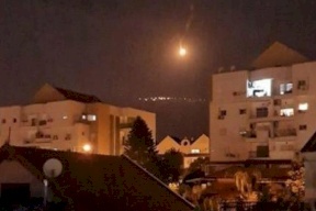 إسرائيل تُحبط تسللاً من جنوب لبنان 