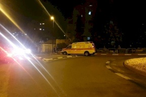 النقب: مقتل شاب عربي برصاص مسن في عراد