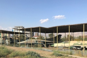 الخارجية الأمريكية تعلن عن 6 انفجارات في العاصمة الإريترية