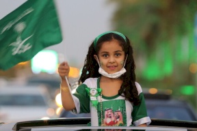 السعودية تتوقف عن نشر الإحصاءات اليومية بشأن تفشي كورونا