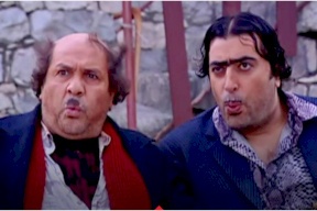 ماذا لو لم ينته "ضيعة ضايعة" بوفاة أبطاله؟