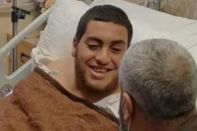الإعدام شنقا حتى الموت لـ6 متهمين بقضية فتى الزرقاء صالح