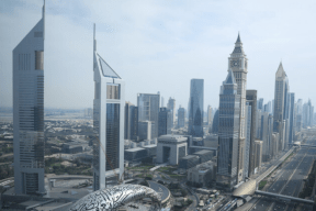 الإمارات: افتتاح مركز لتعليم "الثقافة والمطبخ الإسرائيلي"
