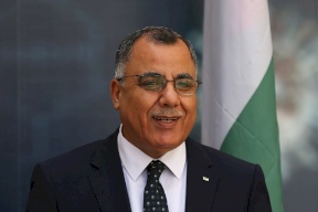 ملحم: نرفض أي اقتطاعات من أموال المقاصة