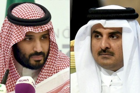 السعودية: الأزمة مع قطر يمكن أن تنتهي في 24 ساعة