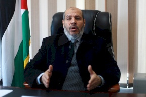 حماس: فتح تريد إحياء "سلطة أوسلو" بدل مؤسسات المنظمة