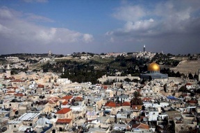 فلسطين تحذر من خطورة الفترة المتبقية لترامب على "حل الدولتين"
