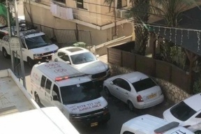 الرينة: خمسيني يفتح النار على أمه وأخوته ويصيبهم بجروح خطيرة