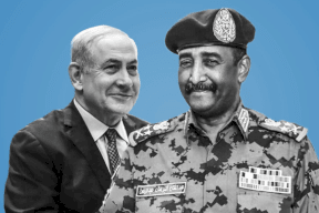 السودان تهدد بتجميد التطبيع مع إسرائيل.. ما السبب؟