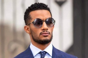 هذا ما حدث بشأن التحقيق مع الفنان محمد رمضان بتهمة التطبيع