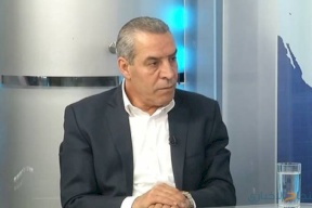 الشيخ: القيادة الفلسطينية ترحب بأي تقارب عربي عربي 