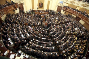 وفيات غير مسبوقة بين أعضاء مجلس النواب المصري
