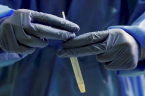 الأردن: 51 وفاة و3116 إصابة جديدة بفيروس كورونا