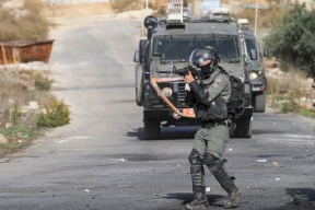 الصحة: إصابة حرجة بالرصاص الحي بالبطن وصلت مجمع فلسطين الطبي برام الله