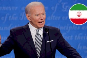 بايدن: إيران تقترب من امتلاك سلاح نووي