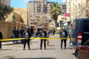 ضبط عصابة إتجار بالأعضاء البشرية في مصر
