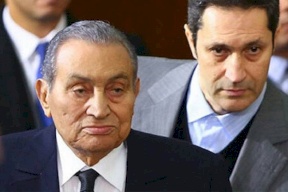 نجل مبارك يعلق على قرار إلغاء تجميد أموال العائلة بأوروبا