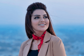 فيديو| إيقاف فنانة عراقية تلفّظت بعبارات نابية
