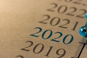 مجلة تايم الأمريكية: 2020 أسوأ سنة على الإطلاق!