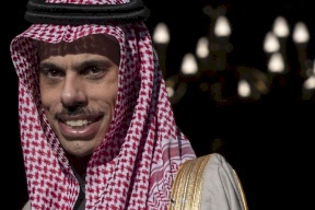 وزير الخارجية السعودي: ندعم التطبيع بشرط