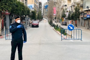 القرار يوم غد..اللجنة الوبائية ترفع توصية بالإغلاق الشامل لمدة اسبوعين