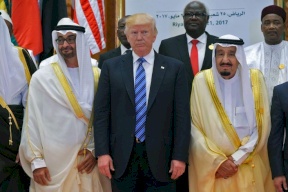ما دوافع ترامب في تحقيق مصالحة خليجية مع قرب رحيله؟
