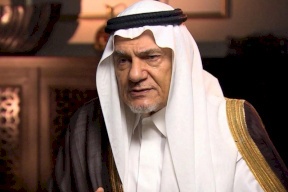 تركي الفيصل لأشكنازي: إسرائيل تقتل وتسجن وتهدم كما يحلو لها