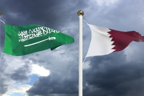 الإعلان عن موعد ومكان عقد المصالحة الخليجية