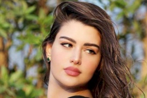 شاهد ماذا فعلت الكويتية روان بن حسين مع صديقها خلال وصلة رقص مثيرة !