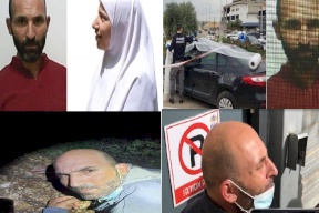 فيديو: قاتل وفاء عباهرة يقرّ بجريمته...كيف وأين أختفى قبل اعتقاله؟