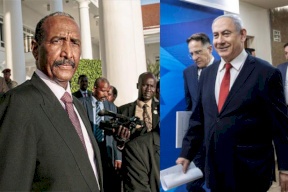 استكمالا للتطبيع: ضغط إسرائيلي بالكونغرس الأميركي لمنح حصانة للسودان