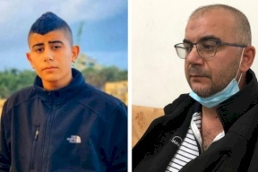 عن ابن قُتِل: "لقد ملأ أحمد حياتي وفجأة ضاعت كل أحلامي"