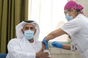 الإمارات تسجل لقاحاً ضد فيروس كورونا
