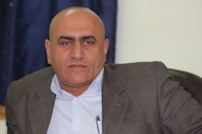 محافظ جنين: عمرو صباريني.. روحك تلعننا جميعا لاننا قاتليك.. السلطة الفلسطينية واذرعها التنفيذية هم من قتلوك