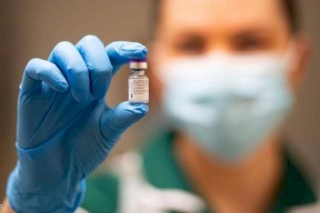 هؤلاء الأشخاص يمنع إعطاؤهم لقاح كورونا