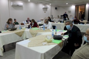 المنظمات الأهلية: الاحتلال المعيق الأول للمجتمع الفلسطيني