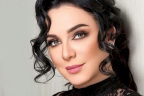 سلاف فواخرجي تكشف سبب رفضها المشاركة في مسلسل "الهيبة".. فيديو