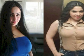 ممثلة مصرية قتلت زوجها في 3 دقائق.. تفاصيل الجريمة