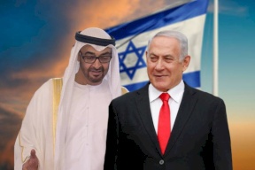 تحديد موعد زيارة نتنياهو للإمارات هذا الشهر
