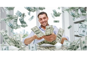 أمرأة و9 رجال يملكون نصف ثروة 50% من الأمريكيين