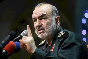 سلامي: سننتقم لفخري زاده بشدة من "إسرائيل" في الوقت المناسب