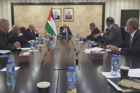 اشتية: الاغلاق ليس عقابياً والحكومة أكبر متضرر