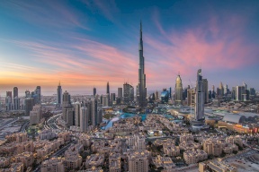 تأسيس مقرات الشاباك والموساد في الإمارات قبل السفارة